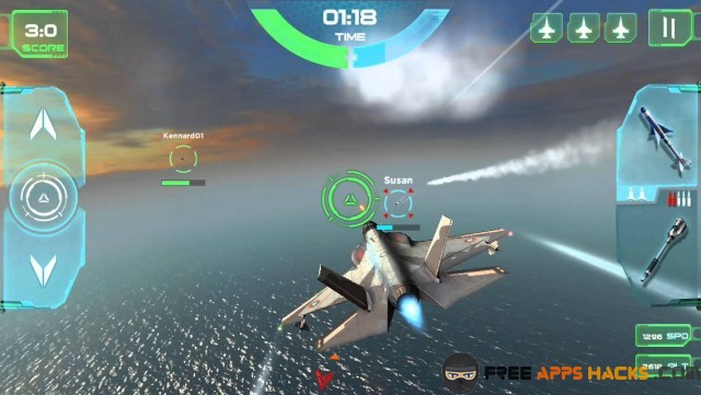 Air Combat: Online Tips, Tricks and Cheats