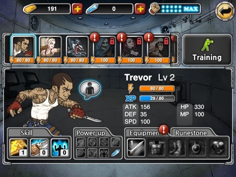 Heroes War Tips and Tricks