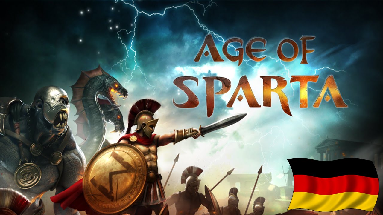 Age of Sparta Tips and Tricks
