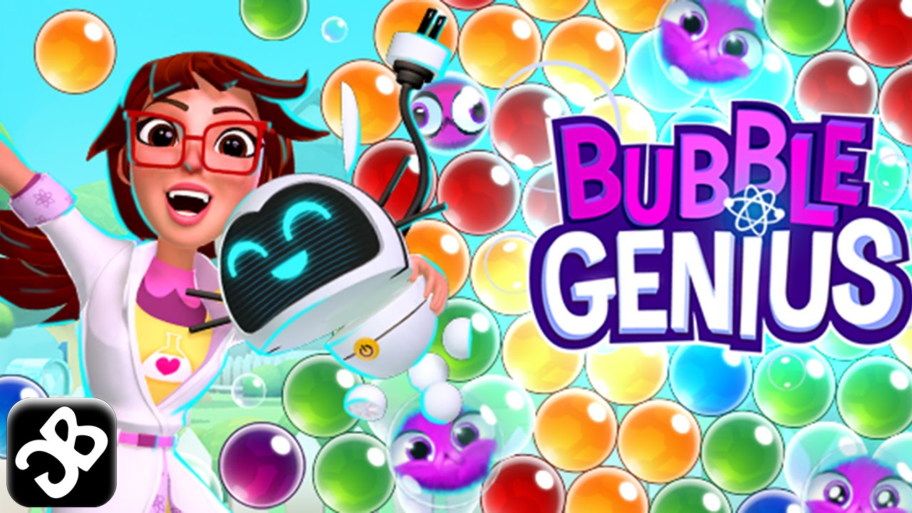 Bubble Genius Tricks and Cheats