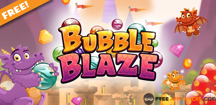 Bubble Blaze Cheats and Tips