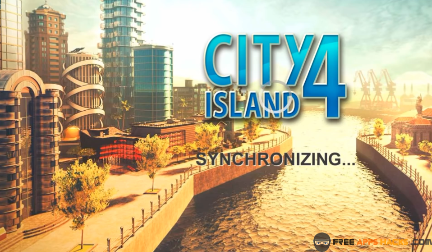 city island 4 sim town tycoon pc download