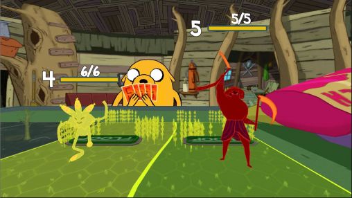Card Wars: Adventure Time Tips and Tricks