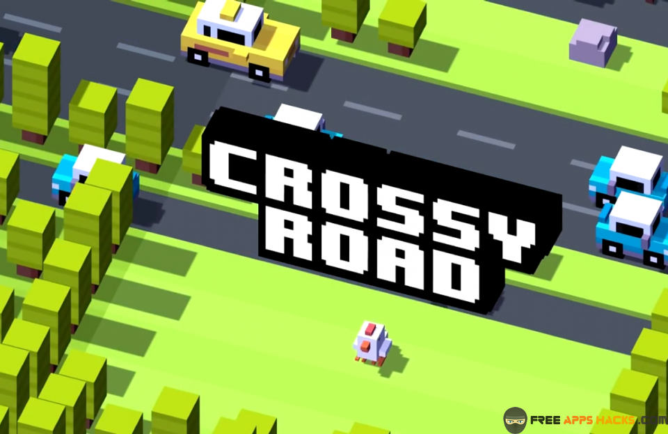 Crossy Road Tips, Hints and Cheats