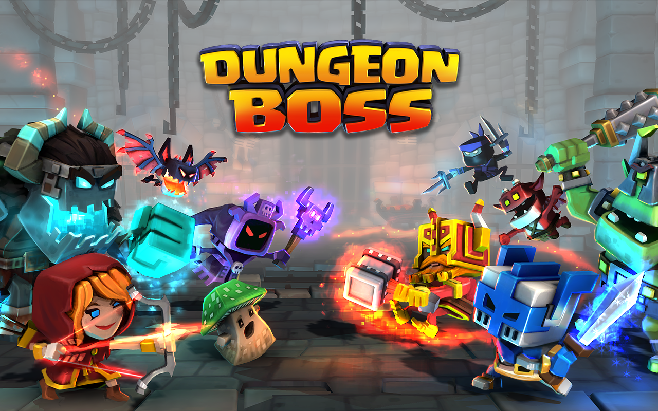 Dungeon Boss Tips and Tricks