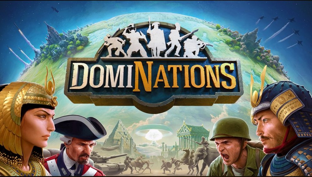 Dominations Tips and Tricks