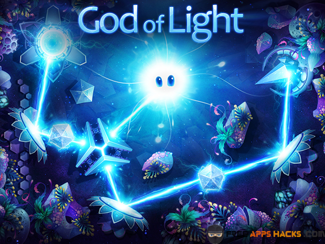 God of Light Tips, Hints and Cheats