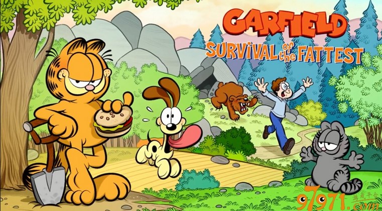 Garfield: Survival of the Fattest Tips and Cheats