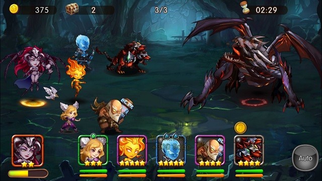 League of Angels: Fire Raiders Tips and Cheats