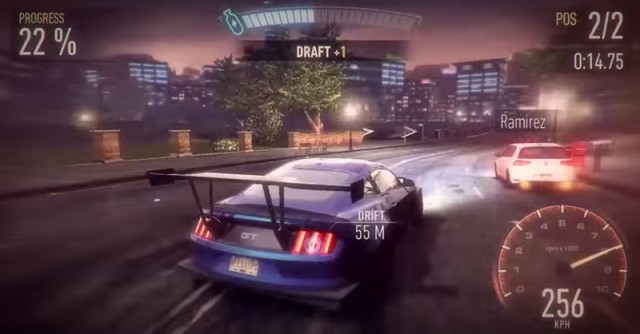 Need for Speed: No Limits Tips and Cheats