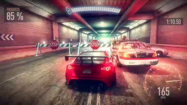 Need for Speed: No Limits Tips and Cheats