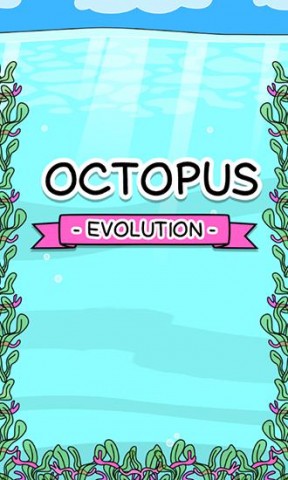 Octopus Evolution Clicker Tips and Cheats