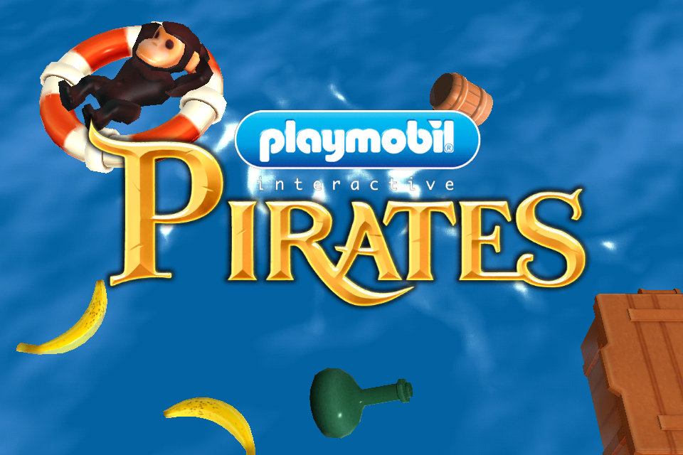 Playmobil Pirates Tips and Tricks