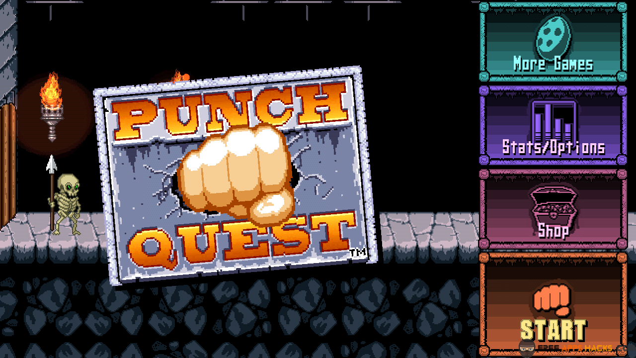Punch Quest Tips, Tricks and Cheats