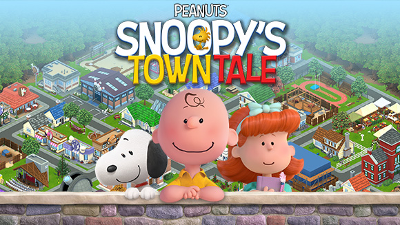 Peanuts Snoopy’s Town Tale Cheats