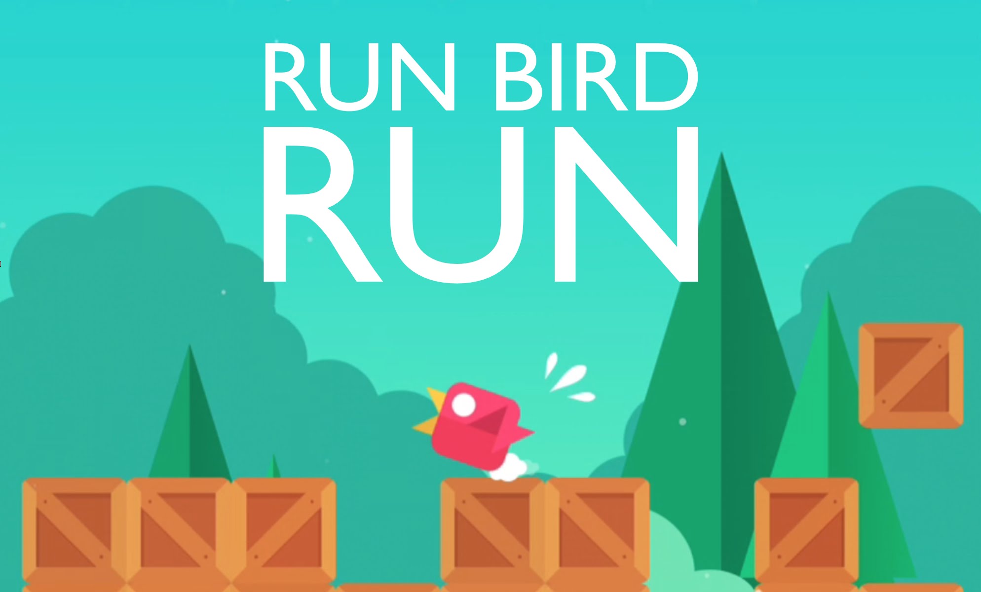 Run Bird Run Hints and Tricks