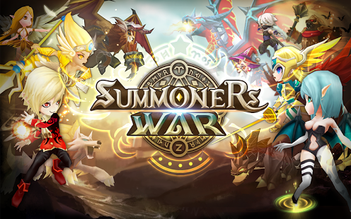 Summoners War Tips and Tricks