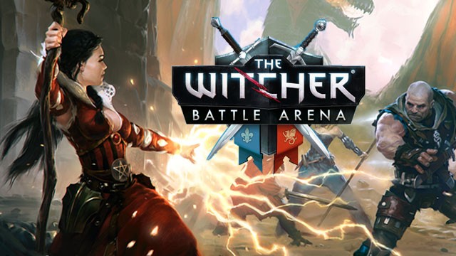 The Witcher Battle Arena Tips and Cheats