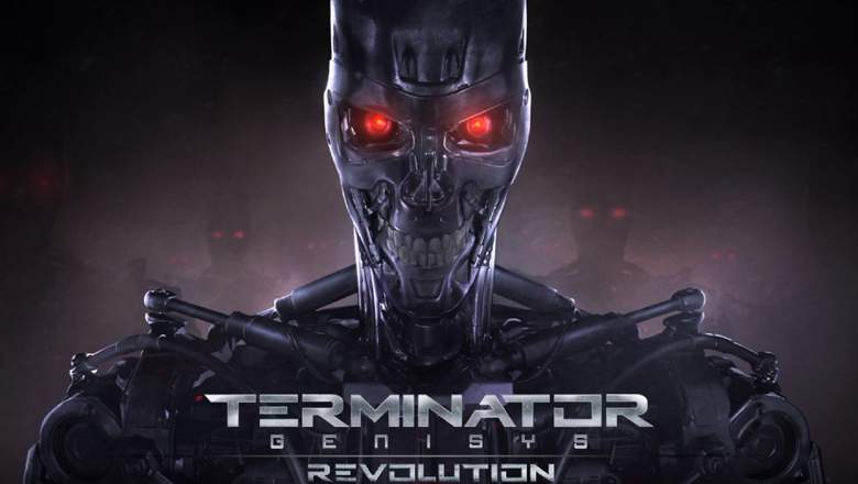 Terminator Genisys: Revolution Tips and Tricks