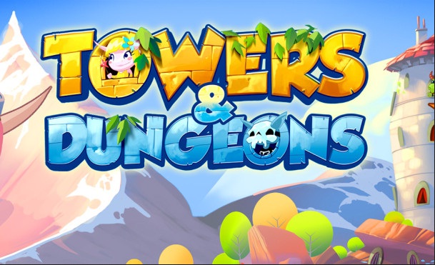 Towers & Dungeons Tips and Tricks
