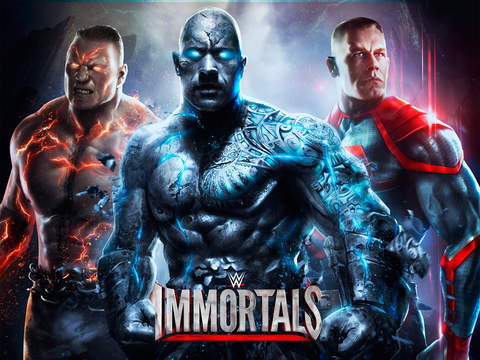 WWE Immortals Tips and Tricks