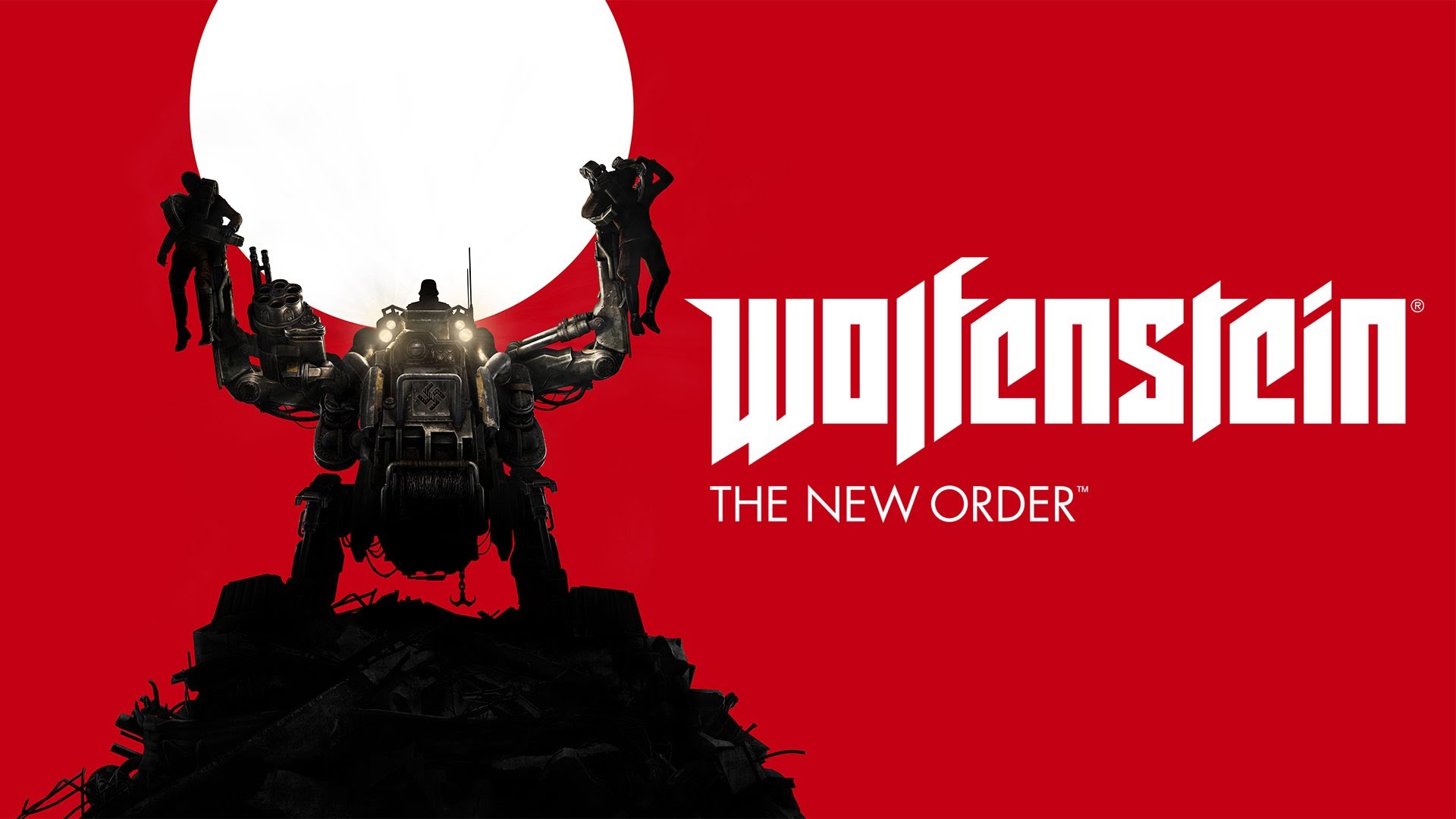wolfenstein the new order 999 mode