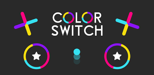 Color Switch: Cheats and Tips