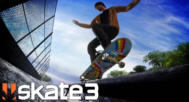 skate 3 cheats ps3 to unlock everything to build a park