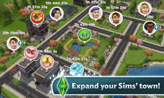  Sims FreePlay Cheats and Tricks