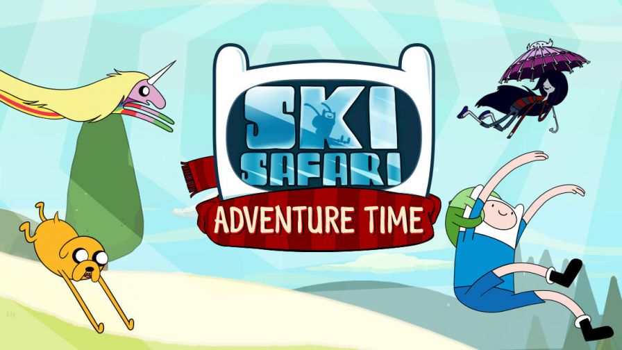 Ski Safari: Adventure Time Cheats