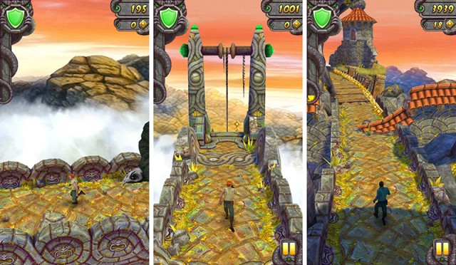 Temple Run 2 Tips and Cheats