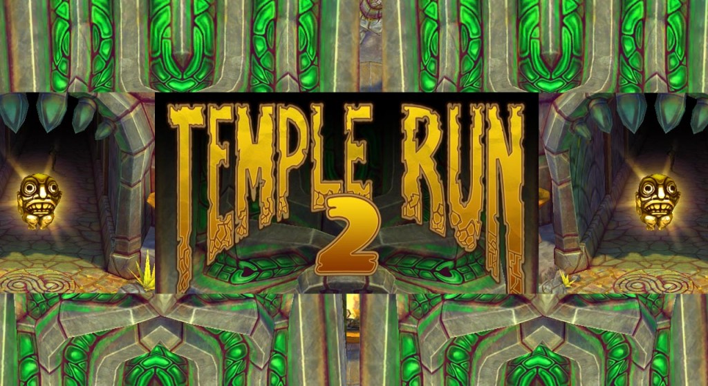 temple run 2 cheats