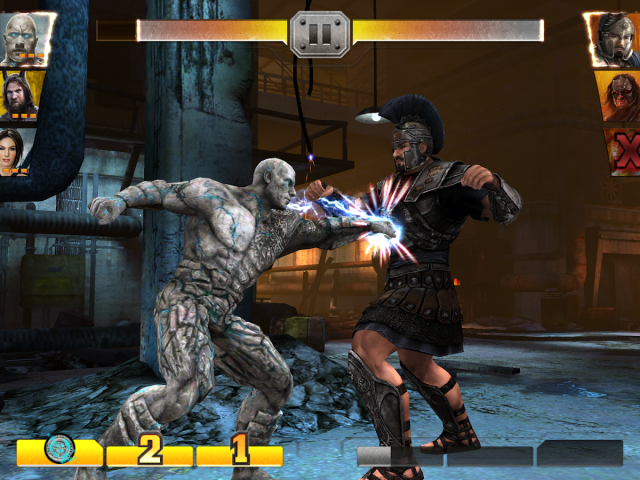 WWE Immortals Tips and Tricks