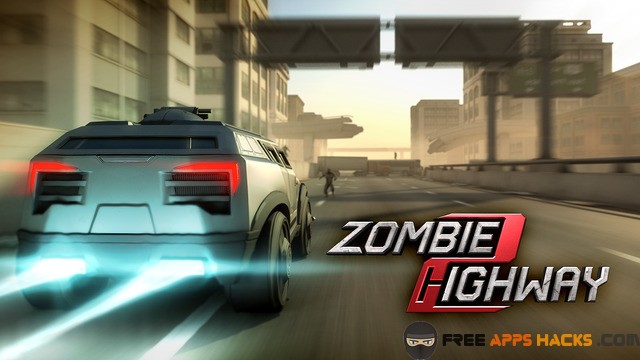play zombie highway 2 online