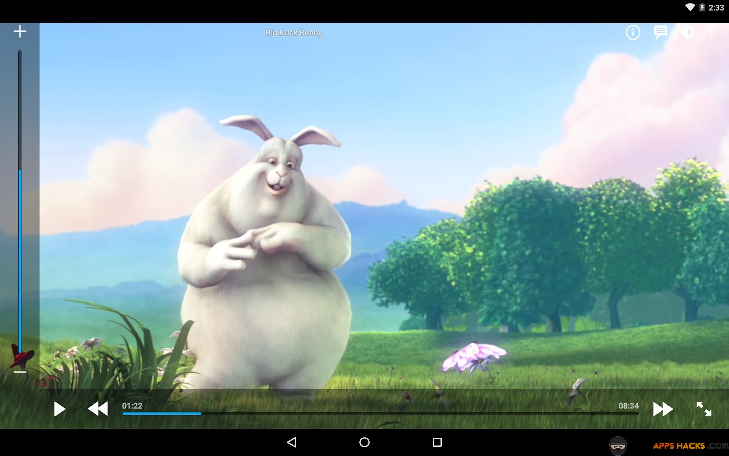 archos video player android