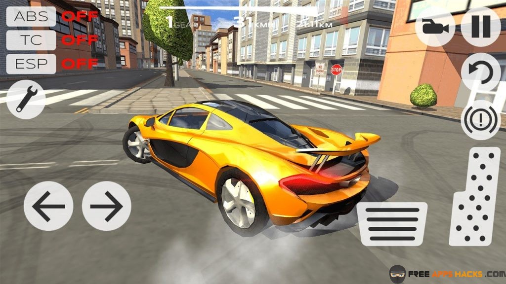 play car racing game online free