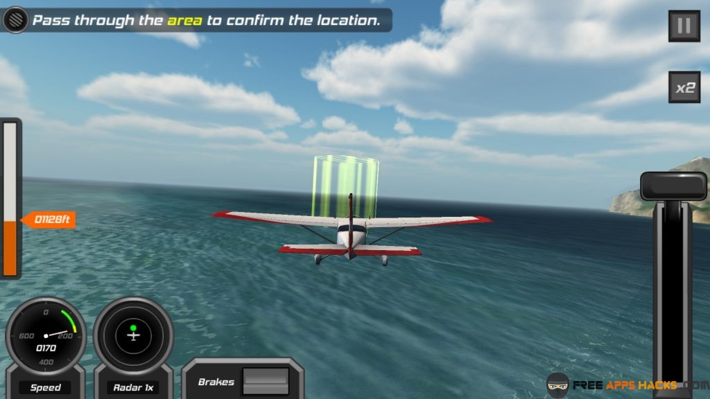 Airplane Flight Pilot Simulator for apple download free
