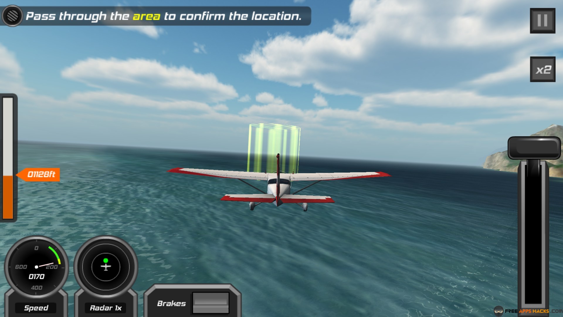 Airplane Flight Pilot Simulator for ios instal free