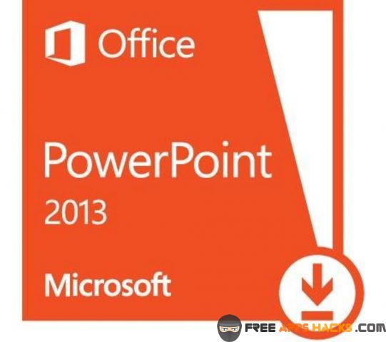 powerpoint microsoft 2012 free download