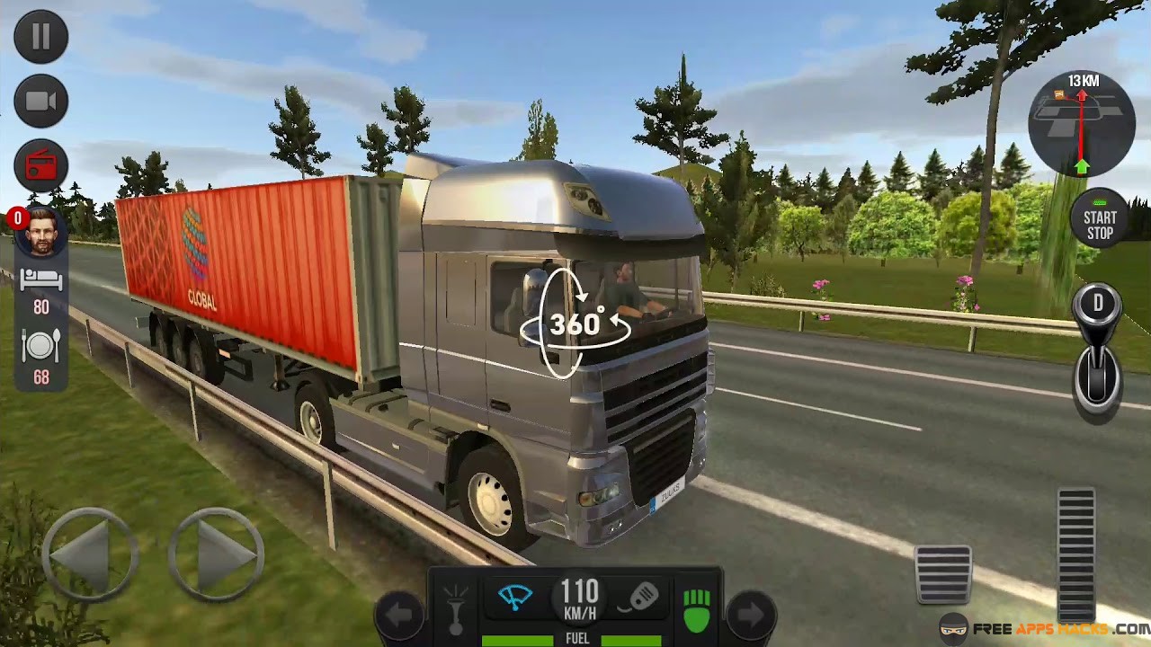 Симулятор взломку играть. Симулятор евро трек симулятор 3. Трак симулятор ультимейт. Truck Simulator 2018: Europe. Симулятор дальнобойщика Ultimate Truck Simulator.