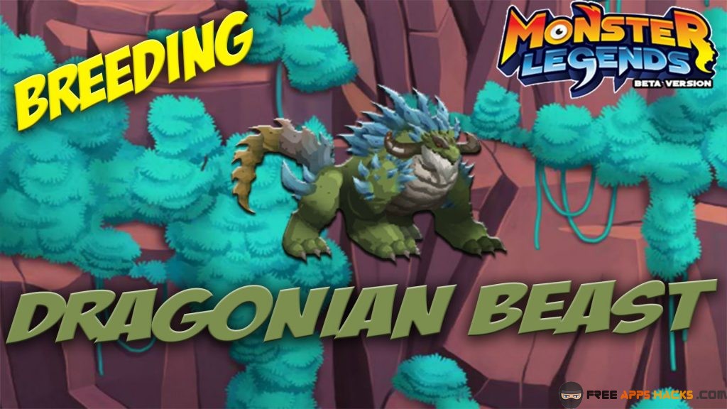 does a modded monster legends kick you out of the game