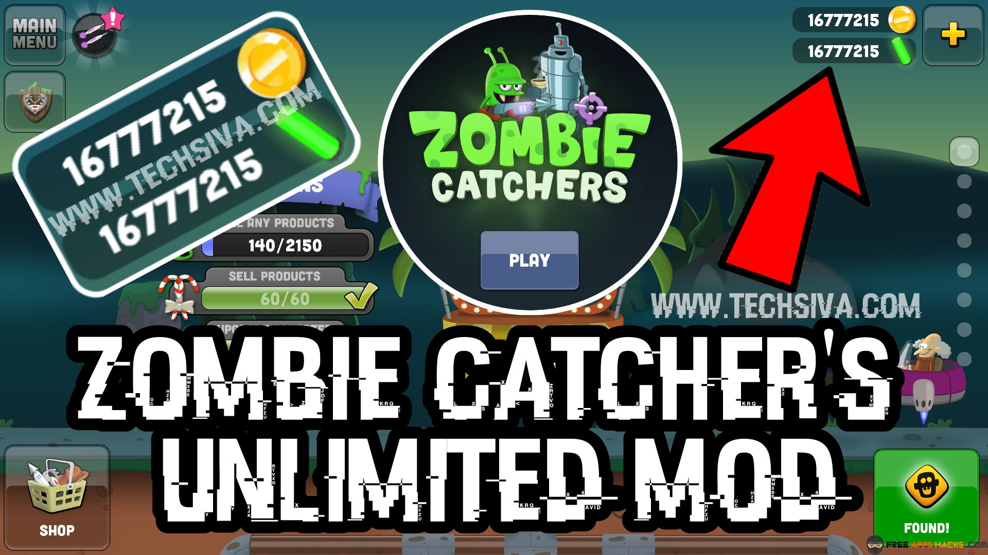 crazy zombie 9.0 hacked unlimited money