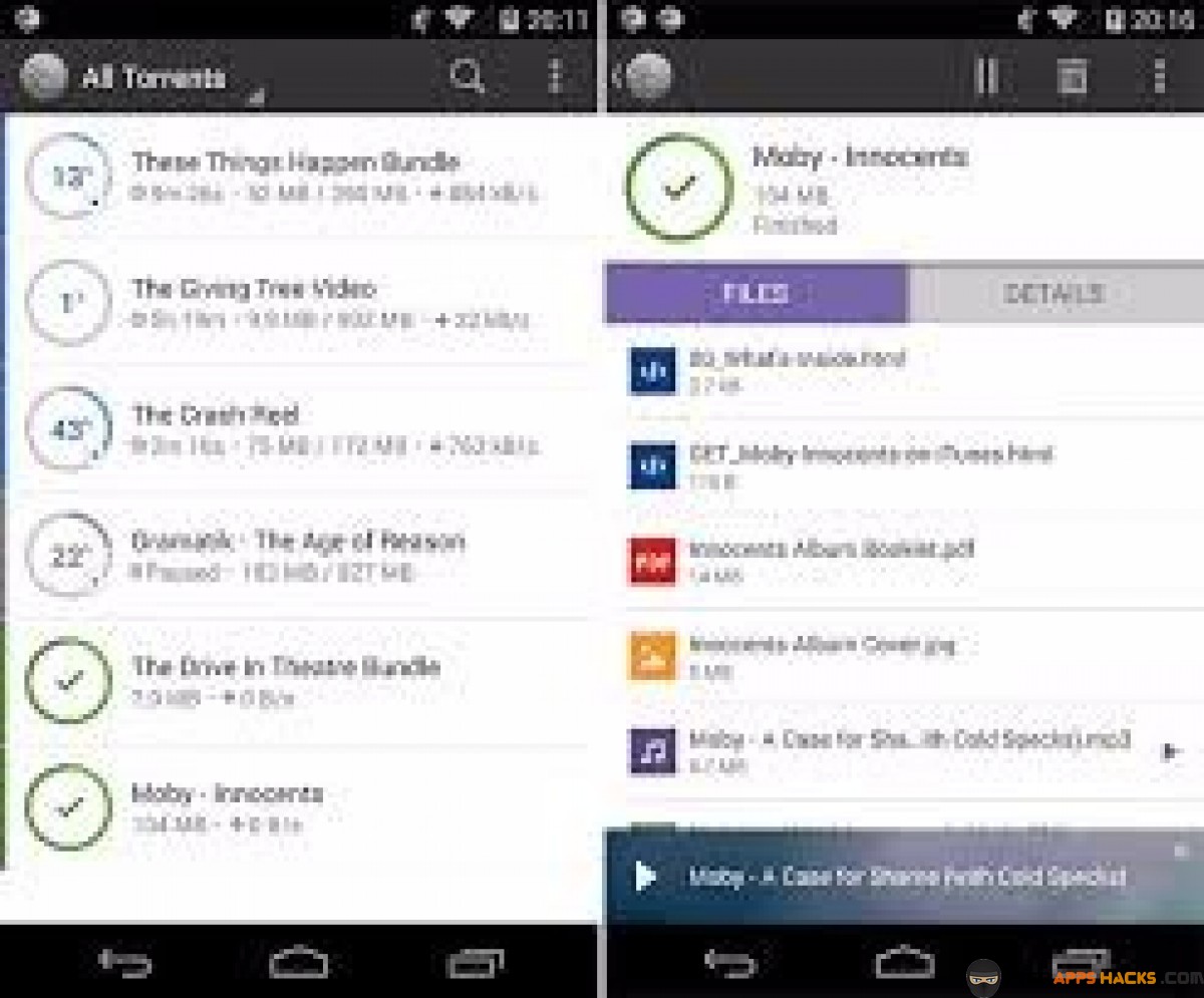 instal the new for android BitTorrent Pro 7.11.0.46829