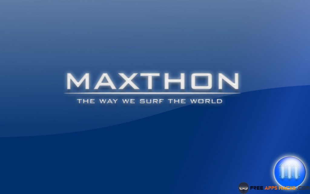 maxthon browser for android download