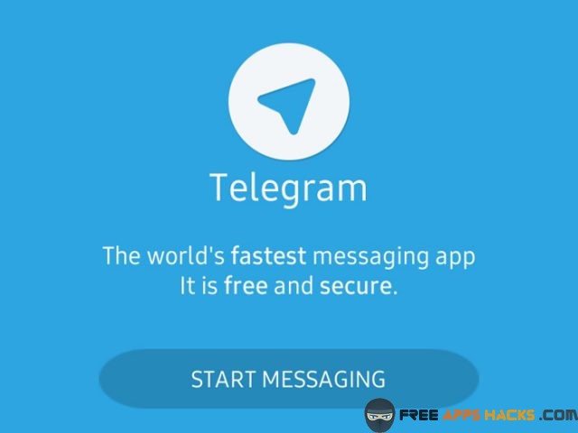 free apk telegram