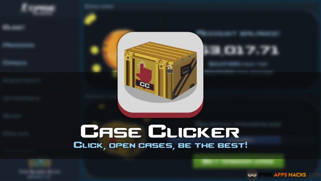 free case clicker pc download