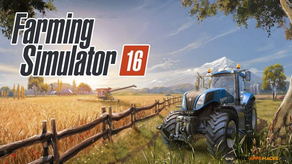 farming simulator 16 unlimited money ios