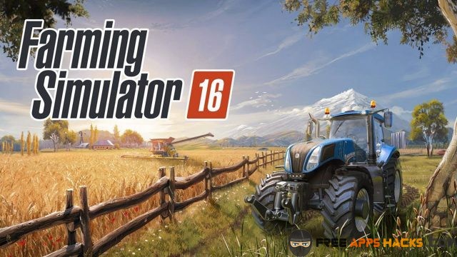 Farming Simulator 19 instal the new version for iphone