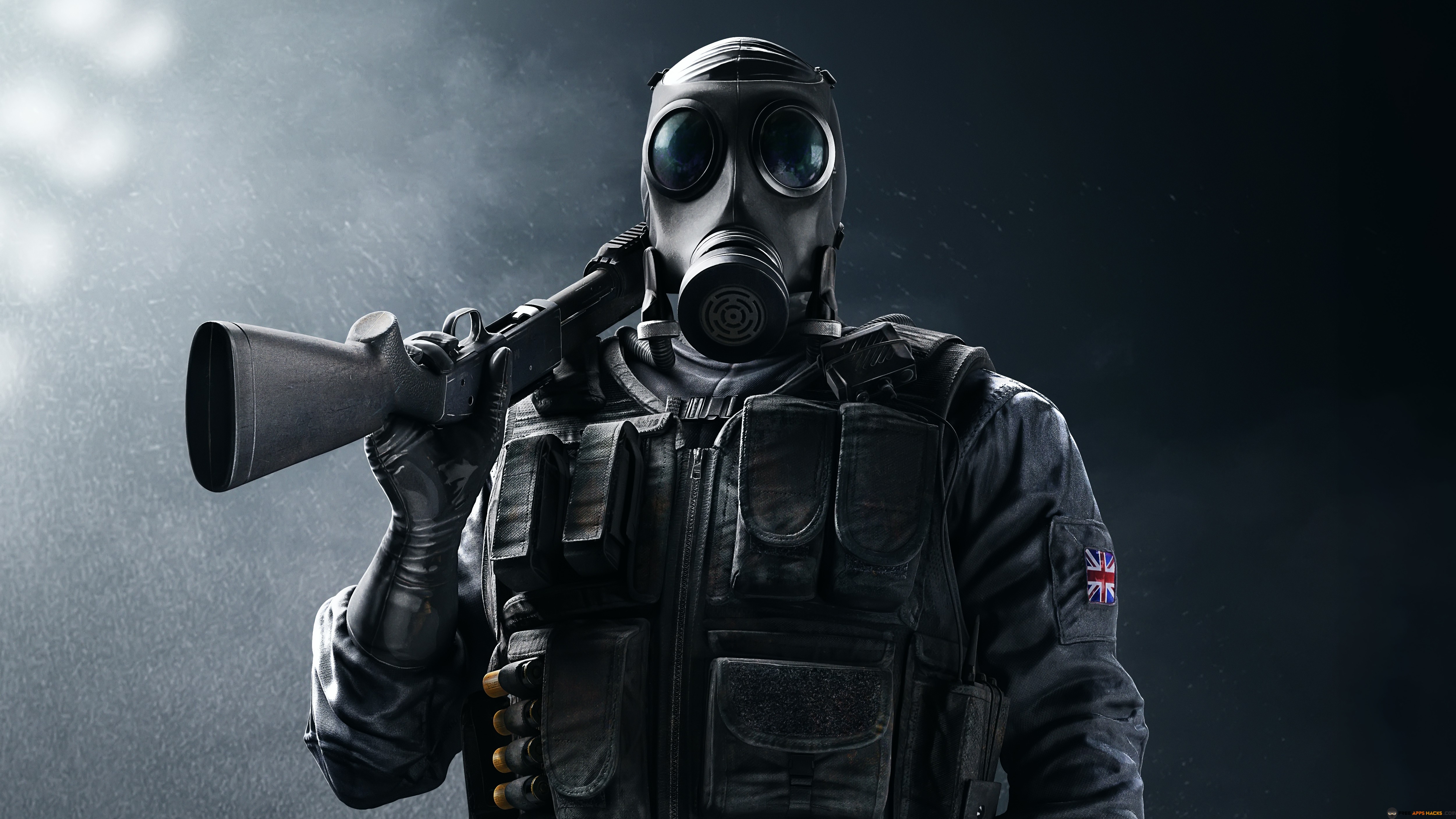 Rainbow Six Siege Coupons & Promo Codes - wide 6