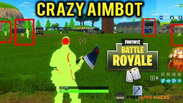 best pc aimbot scripts for fortnite